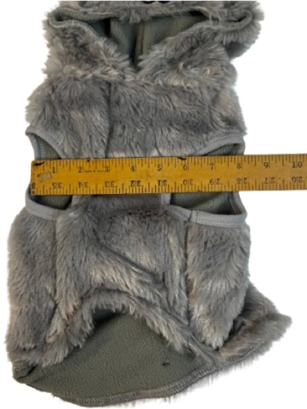 N/A soft gray